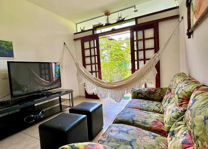 Casa Ideal Em Condominio Fechado A 200M Da Praia Maranduba, Area De Lazer Completa