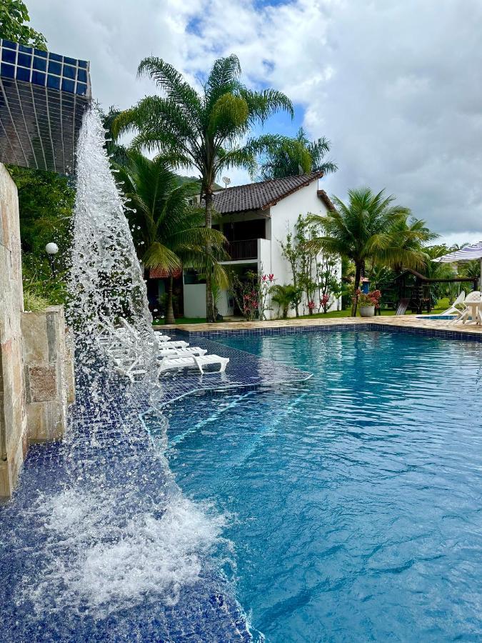 Holiday home Casa Ideal Em Fechado A 200m Da Maranduba, Area De Lazer Completa *