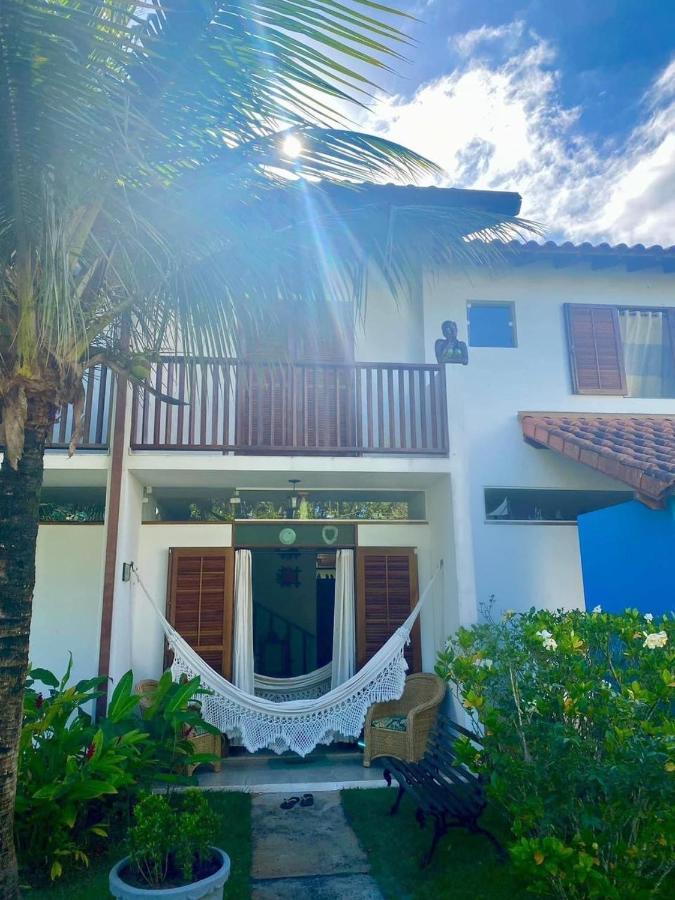 Casa Ideal Em Fechado A 200m Da Maranduba, Area De Lazer Completa * Ubatuba
