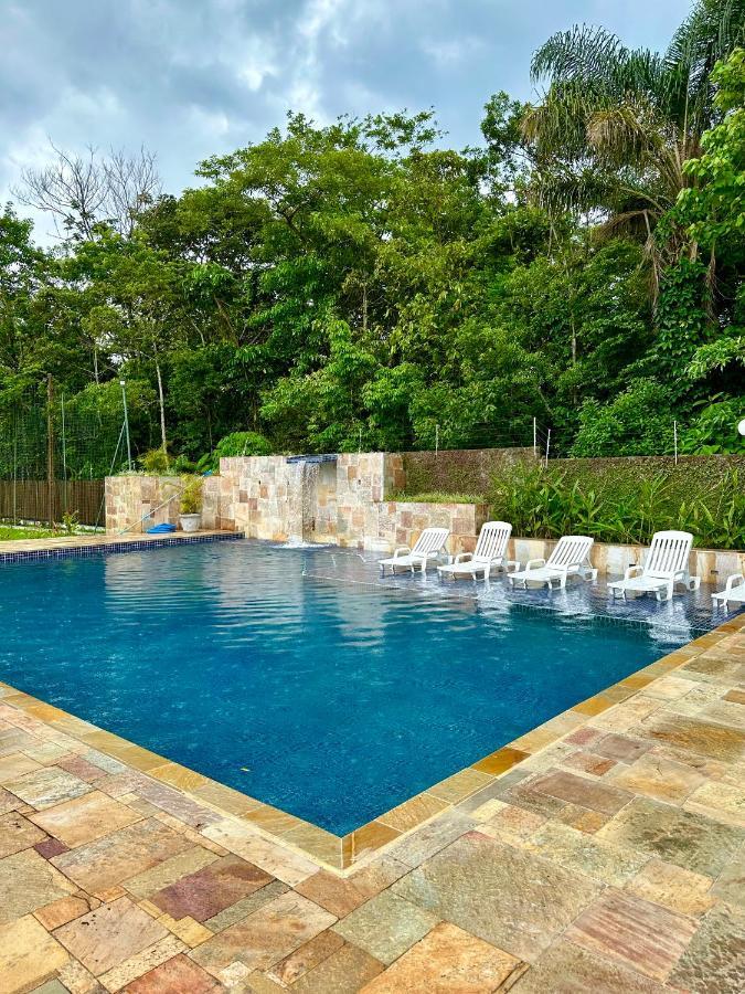 Casa Ideal Em Fechado A 200m Da Maranduba, Area De Lazer Completa Holiday home