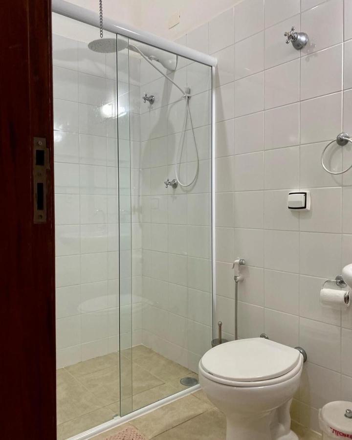 Casa Ideal Em Fechado A 200m Da Maranduba, Area De Lazer Completa Ubatuba