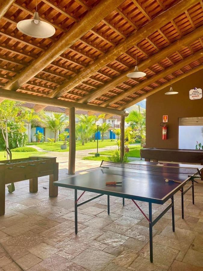Casa Ideal Em Fechado A 200m Da Maranduba, Area De Lazer Completa Holiday home *