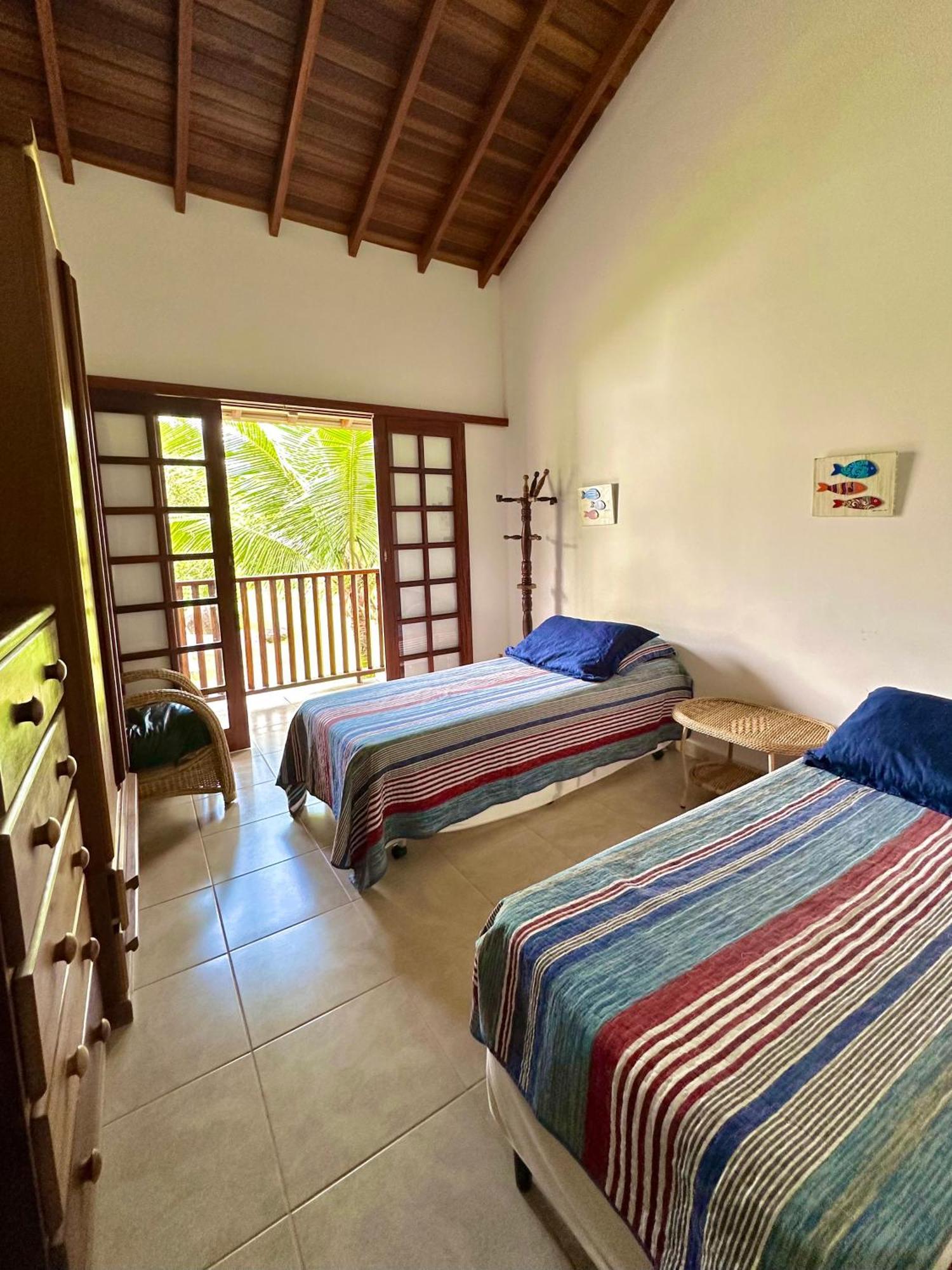 Casa Ideal Em Fechado A 200m Da Maranduba, Area De Lazer Completa *